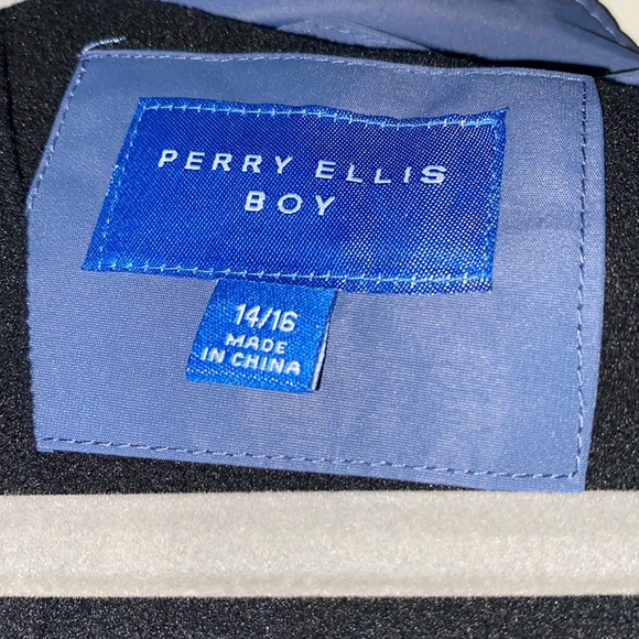 Perry Ellis - Picture 8 of 12